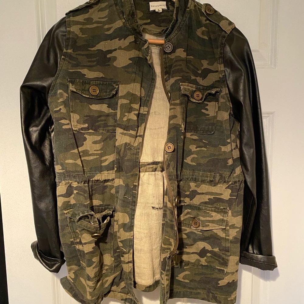Jacket